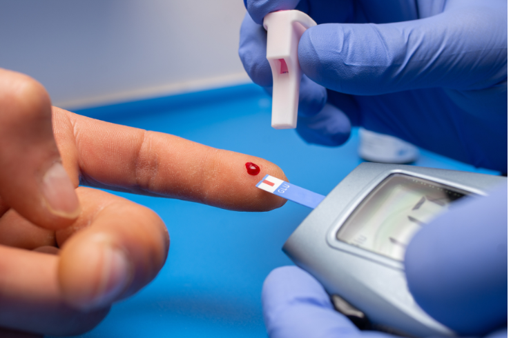 Diabetes & Metabolic Disorders
