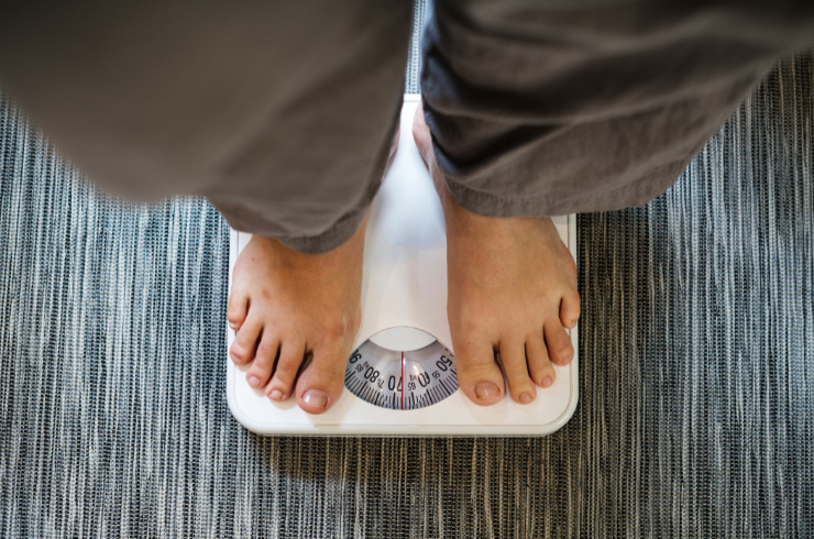 Obesity & Weight Management