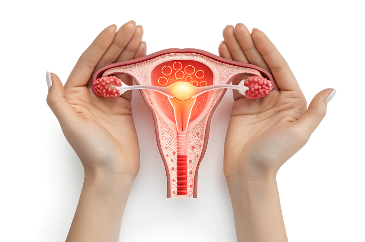 PCOS & Reproductive Endocrinology