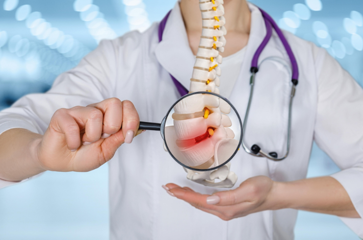 Bone, Calcium & Osteoporosis Care