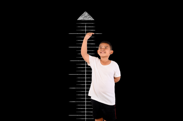Pediatric & Growth Hormone Disorders